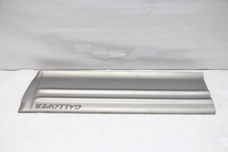 Preview: Zierleiste HR650925 Hyundai GALLOPER