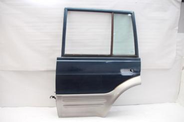 Tür hinten links SM217105E Hyundai GALLOPER