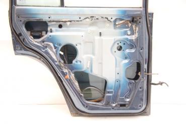 Tür hinten links SM217105E Hyundai GALLOPER