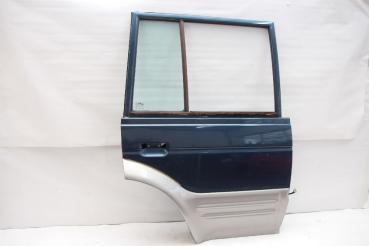 Tür hinten rechts SM217205E Hyundai GALLOPER