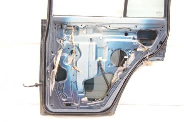 Preview: Tür hinten rechts SM217205E Hyundai GALLOPER
