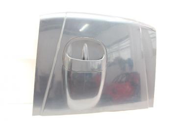 Motorhaube HR633501 Hyundai GALLOPER