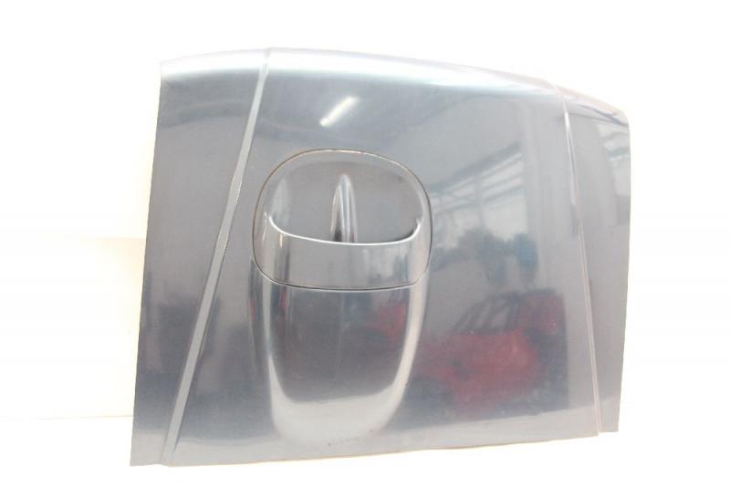 Motorhaube HR633501 Hyundai GALLOPER