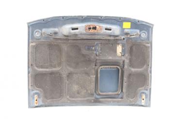 Preview: Motorhaube HR633501 Hyundai GALLOPER