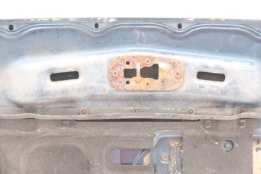 Preview: Motorhaube HR633501 Hyundai GALLOPER