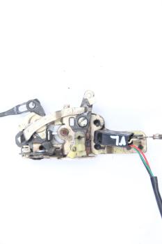 Preview: Türschloß vorn links HR513250 Hyundai GALLOPER