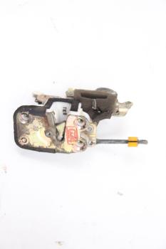 Türschloß hinten links HR513371 Hyundai GALLOPER