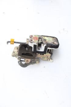 Preview: Türschloß hinten links HR513371 Hyundai GALLOPER