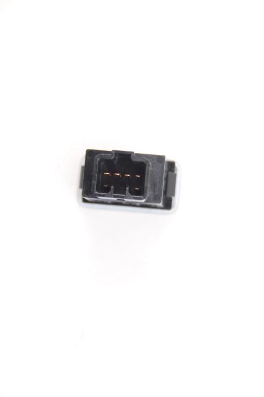 Preview: Schalter Heckscheibenheizung HR808170 Hyundai GALLOPER