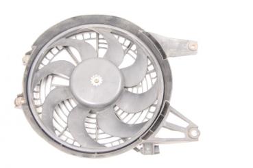 Ventilator (am Kühler) HR782014 Hyundai GALLOPER