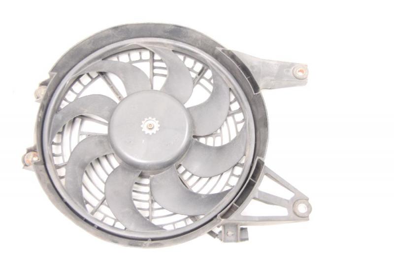Ventilator (am Kühler) HR782014 Hyundai GALLOPER