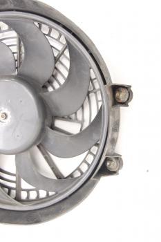 Ventilator (am Kühler) HR782014 Hyundai GALLOPER