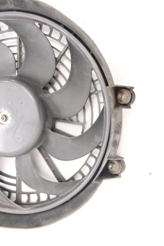 Preview: Ventilator (am Kühler) HR782014 Hyundai GALLOPER