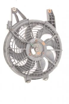 Ventilator (am Kühler) HR782014 Hyundai GALLOPER