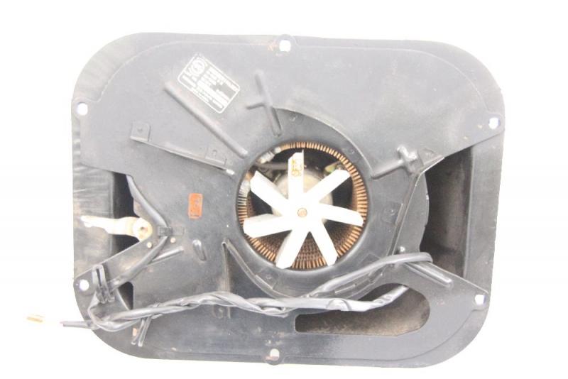 Heizelement HJ600001D Hyundai GALLOPER