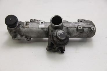 Ansaugkrümmer 2831142540 Hyundai GALLOPER