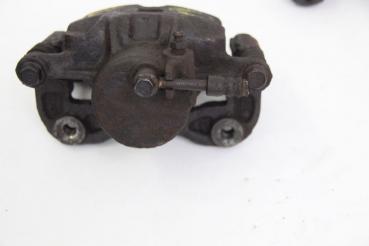 Preview: Bremssattel vorn links HB401003 Hyundai GALLOPER