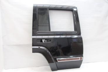 Tür hinten rechts 55396496AC Jeep COMMANDER