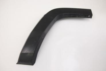 Kotflügel Verbreiterung 1FG42TZZAA Jeep COMMANDER