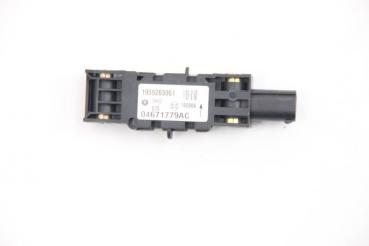 Airbag Sensor hinten rechts 04671779AC Jeep COMMANDER