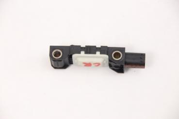 Preview: Airbag Sensor hinten rechts 04671779AC Jeep COMMANDER