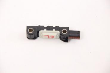 Preview: Airbag Sensor hinten links 04671779AC Jeep COMMANDER