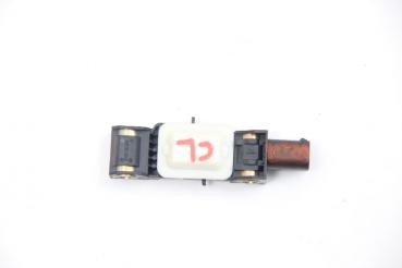 Preview: Airbag Sensor hinten links 04671779AC Jeep COMMANDER