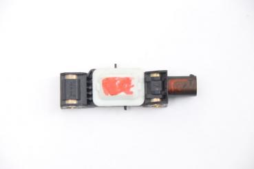 Preview: Airbag Sensor hinten rechts 04671779AC Jeep COMMANDER