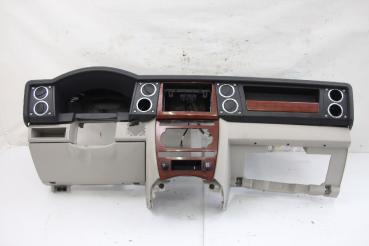 Armaturenbrett 1CN49XDVAF Jeep COMMANDER