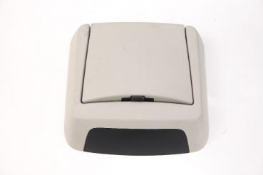 Display 05064249AB Jeep COMMANDER