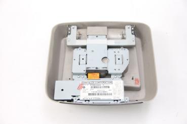 Preview: Display 05064249AB Jeep COMMANDER
