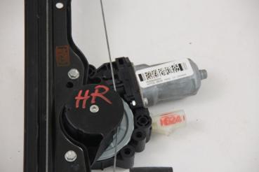Preview: Fensterheber elektrisch hinten rechts 55396482AC Jeep COMMANDER