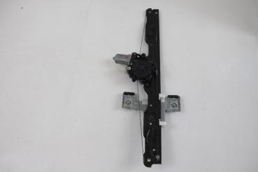 Preview: Fensterheber elektrisch hinten rechts 55396482AC Jeep COMMANDER