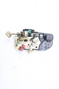 Preview: Türschloß vorn links 55369091AC Jeep COMMANDER