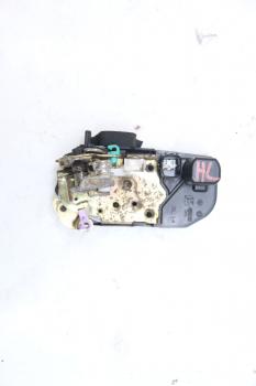 Preview: Türschloß hinten links 55396533AC Jeep COMMANDER