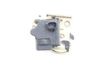 Preview: Schloß Heckklappe 55396445AB Jeep COMMANDER