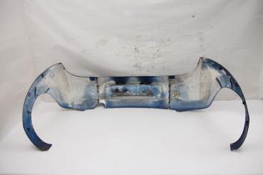 Stoßstange hinten 1117137 Ford KA 1 RBT
