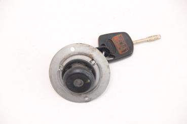 Türschloß vorn links 1022647 Ford KA 1 RBT