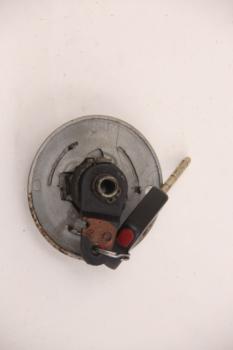Preview: Türschloß vorn links 1022647 Ford KA 1 RBT