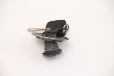 Preview: Türschloß vorn links 1022647 Ford KA 1 RBT