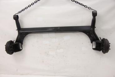 Achse hinten 1252216 Ford KA 1 RBT