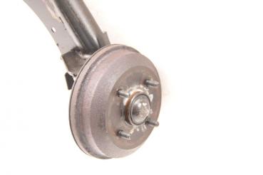 Preview: Achse hinten 1252216 Ford KA 1 RBT