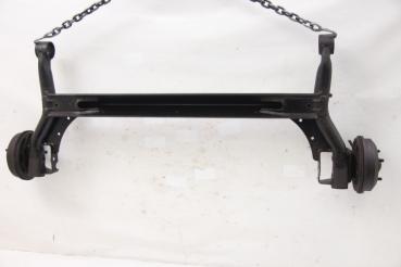 Achse hinten 1252216 Ford KA 1 RBT