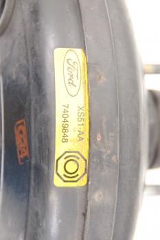Preview: Bremskraftverstärker 1059915 Ford KA 1 RBT