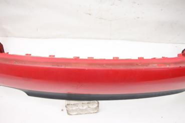 Preview: Stoßstange hinten 8D9807303 Audi A4 Avant 8D B5