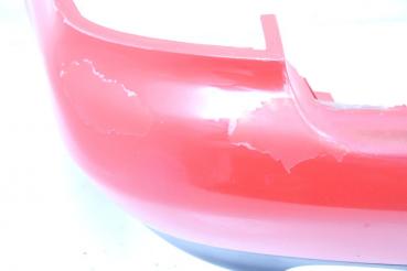 Preview: Stoßstange hinten 8D9807303 Audi A4 Avant 8D B5