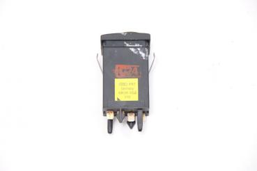 Preview: Schalter Scheibenheizung 4D0941503B Audi A4 Avant 8D B5