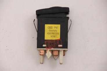 Preview: Schalter Nebelleuchte 4D0941535 Audi A4 Avant 8D B5