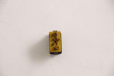 Preview: Schalter Nebelschlussleuchte 4D0941563 Audi A4 Avant 8D B5