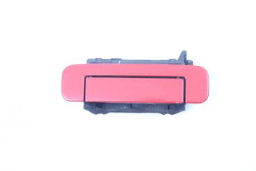 Türgriff außen hinten links 4A0839205F Audi A4 Avant 8D B5